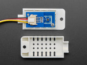SHT30 Temperature And Humidity Sensor -  Wired Enclosed Shell