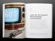 Making Things Talk, Second Edition By Tom Igoe