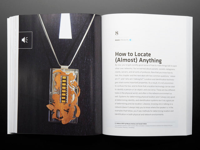 Making Things Talk, Second Edition By Tom Igoe