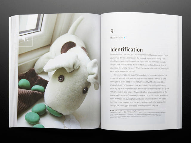 Making Things Talk, Second Edition By Tom Igoe