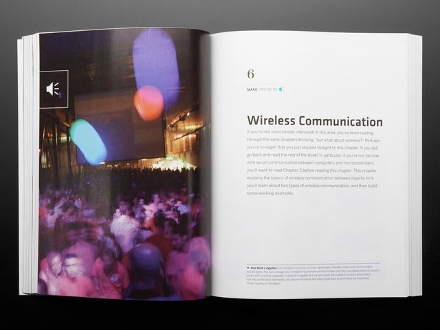 Making Things Talk, Second Edition By Tom Igoe