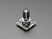 Slim Rubber Rotary Encoder Knob - 11.5mm x 14.5mm D-Shaft