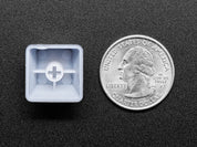 Adafruit Etched R4 Keycap for MX Compatible Switches