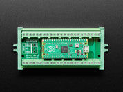 Terminal Block Breakout Module for Raspberry Pi Pico