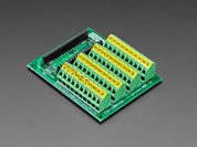 Terminal Block Breakout Module Board for Raspberry Pi Pico