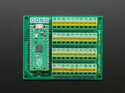 Terminal Block Breakout Module Board for Raspberry Pi Pico