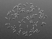 1N4148 SMT SOD-123 Diodes - 100 Pack