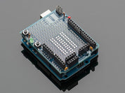 Adafruit Proto Shield for Arduino Kit