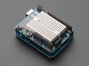 Adafruit Proto Shield for Arduino Kit