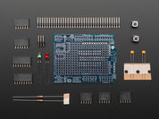Adafruit Proto Shield for Arduino Kit