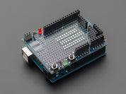 Adafruit Proto Shield for Arduino Kit