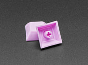 Light Purple DSA Keycaps for MX Compatible Switches - 10 pack