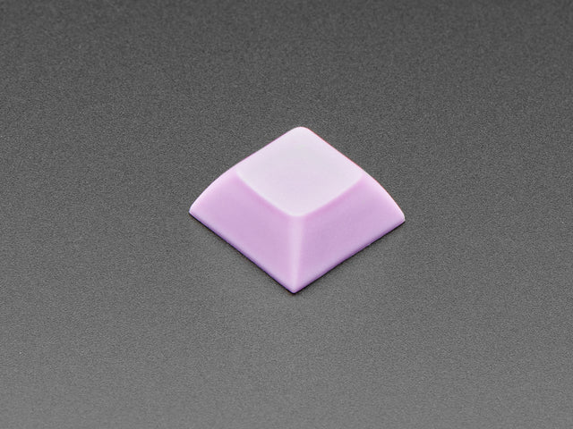 Light Purple DSA Keycaps for MX Compatible Switches - 10 pack