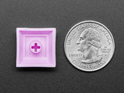 Light Purple DSA Keycaps for MX Compatible Switches - 10 pack