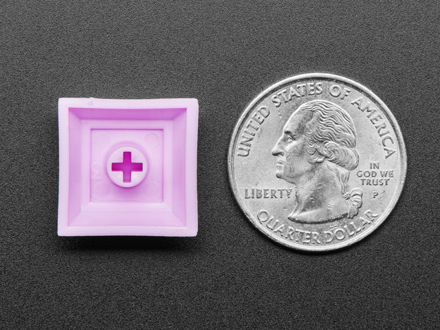 Light Purple DSA Keycaps for MX Compatible Switches - 10 pack