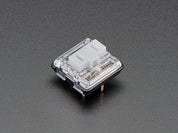 Kailh CHOC Low Profile White Clicky Key Switches