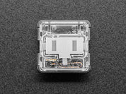Kailh CHOC Low Profile White Clicky Key Switches