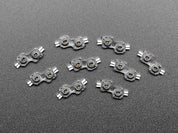 Switch Sockets for Kailh CHOC Compatible Keys - 10 Pack