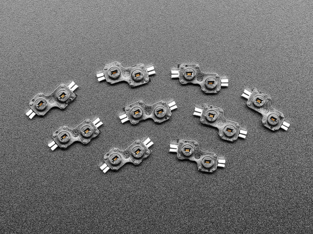 Switch Sockets for Kailh CHOC Compatible Keys - 10 Pack