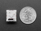 Kailh Mechanical Key Switches - Linear Red - 12 Pack