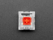 Kailh Mechanical Key Switches - Linear Red - 12 Pack