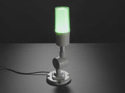 Tri-Color USB Controlled Tower Light with Buzzer