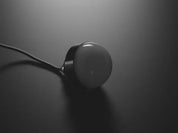 Sealed Tri-Color USB Controlled Hemisphere Alarm Light