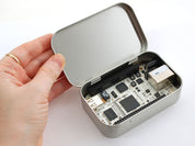 Beagle Bone <b>A6</b>  + Extras