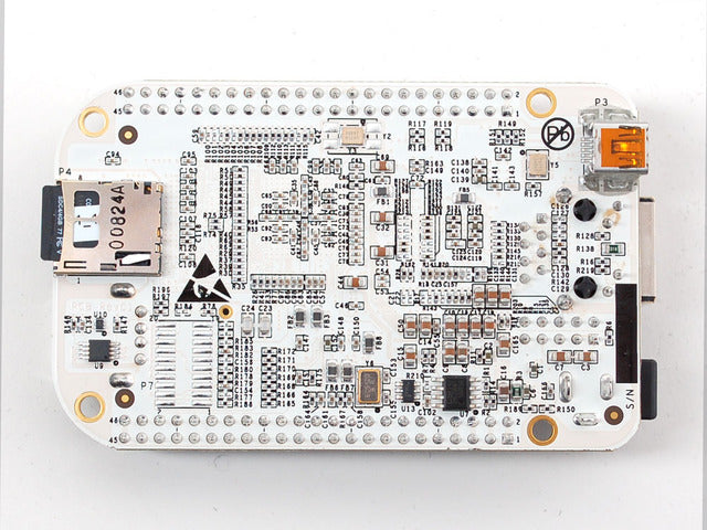 Beagle Bone A6  + Extras