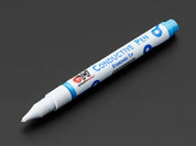 Conductive Silver Ink Pen - Standard Tip