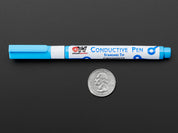 Conductive Silver Ink Pen - Standard Tip