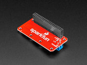 SparkFun Qwiic pHAT v2.0 for Raspberry Pi - STEMMA QT / Qwiic