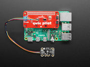 SparkFun Qwiic pHAT v2.0 for Raspberry Pi - STEMMA QT / Qwiic