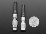 YC-8 Quick Release 4 Pin Connector Matching Pair