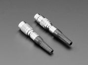 YC-8 Quick Relase 5 Pin Connector Matching Pair