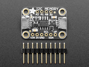 Adafruit 24LC32 I2C EEPROM Breakout -  32Kbit / 4 KB - Stemma QT