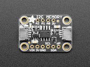 Adafruit 24LC32 I2C EEPROM Breakout -  32Kbit / 4 KB - Stemma QT