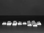 Black Pudding Keycaps - 24 Piece Keyboard Add-On Kit
