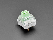 Kailh Mechanical Key Switches - Thick Click Jade Box - 10 pack