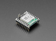 Wi-Fi Add-on Board for Sony SPRESENSE iS110B