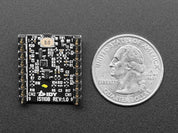 Wi-Fi Add-on Board for Sony SPRESENSE iS110B