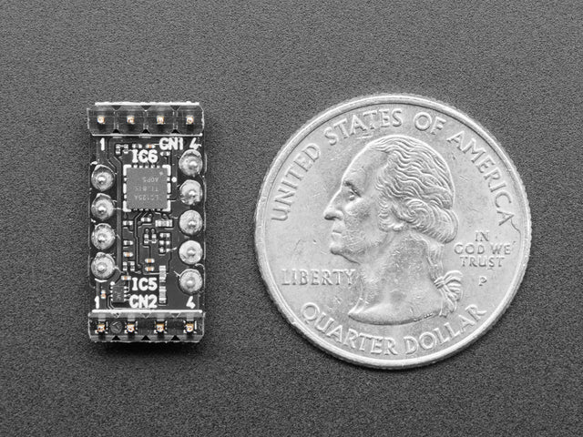 Sensor Add-on Board for Sony Spresense EVK-701