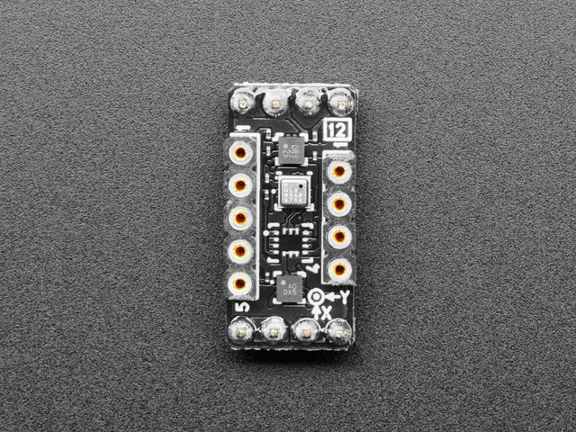 Sensor Add-on Board for Sony Spresense EVK-701