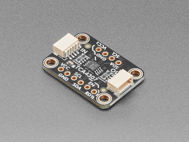 Adafruit TCA4307 Hot-Swap I2C Buffer with Stuck Bus Recovery