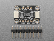 Adafruit TCA4307 Hot-Swap I2C Buffer with Stuck Bus Recovery