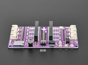 Maker Pi Pico Base - Raspberry Pi Pico Not Included