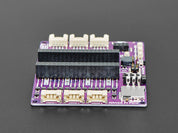 Maker Pi Pico Base - Raspberry Pi Pico Not Included