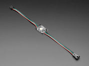 Ultra Bright 4 Watt Chainable RGBW NeoPixel LED - Cool White