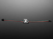 Ultra Bright 4 Watt Chainable RGBW NeoPixel LED - Cool White