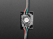 Ultra Bright 4 Watt Chainable RGBW NeoPixel LED - Cool White